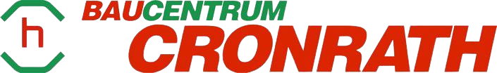 Logo Baucentrum Cronrath