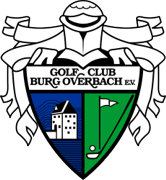 Logo Golf-Club Burg Overbach e.V.